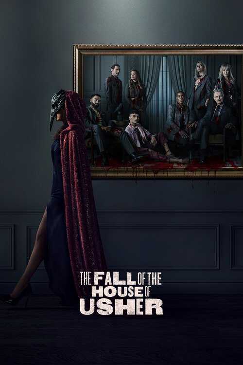 |MULTI| The Fall of the House of Usher 8