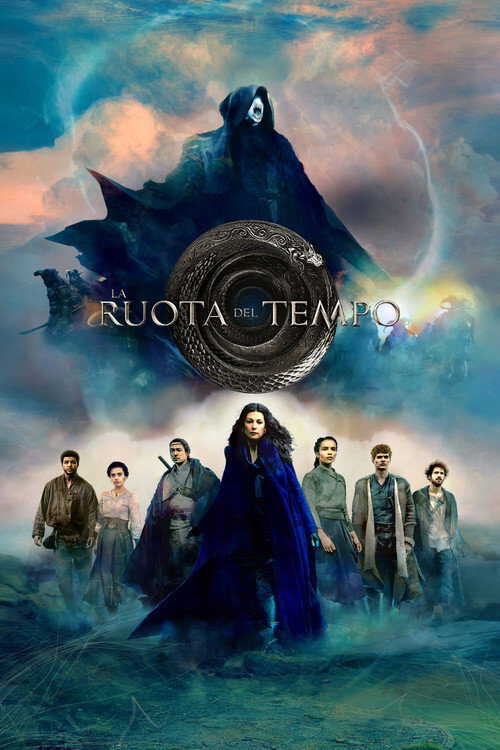 |IT| La ruota del tempo 8