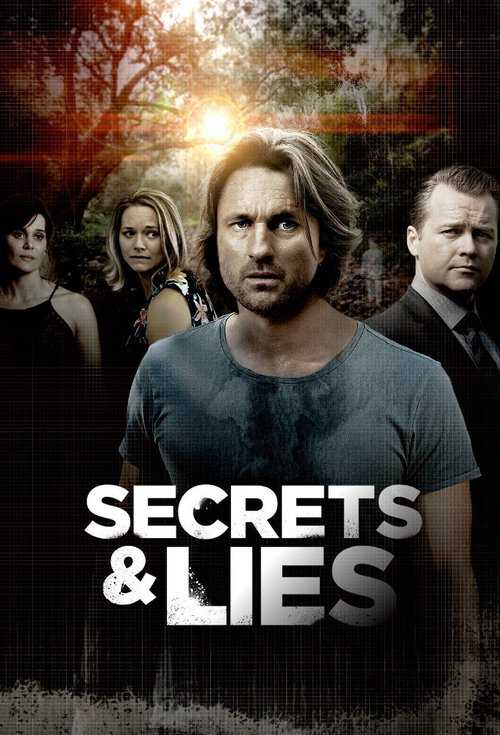 |NL| Secrets & Lies 8