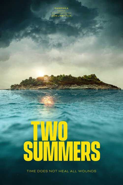 |IT| Two Summers 8