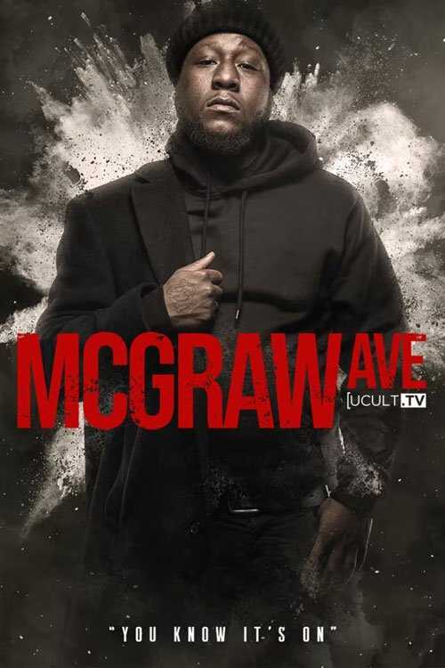 |EN| Mcgraw Ave 8