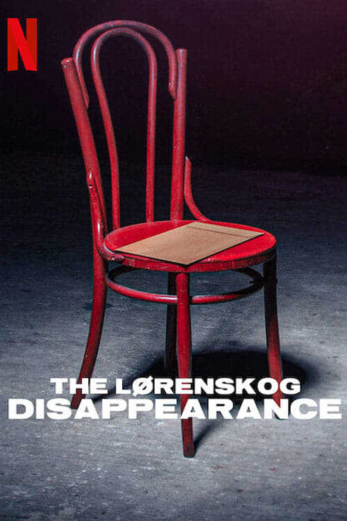 |IT| The Lørenskog Disappearance 8