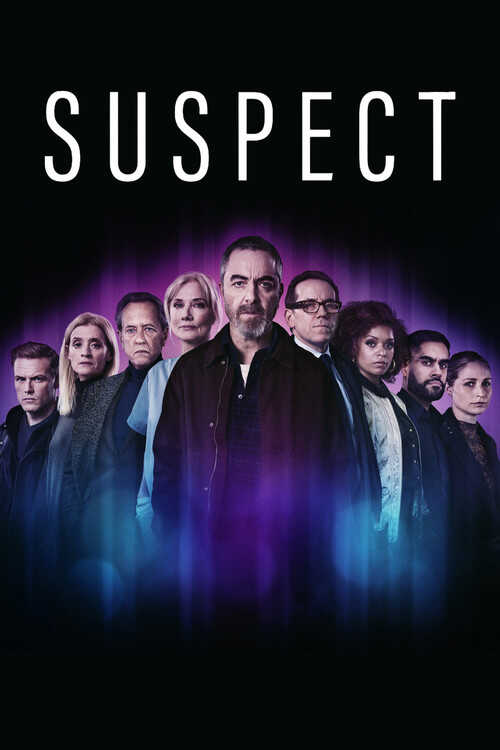 |NL| Suspect 8