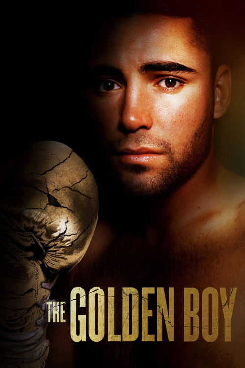 |NL| The Golden Boy 8