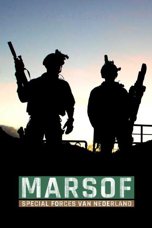 |NL| MARSOF: Special Forces van Nederland 8