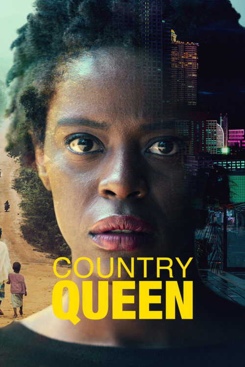 |AR| Country Queen 8