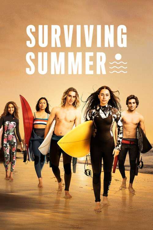 |NL| Surviving Summer 8