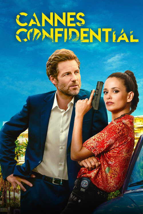 |ES| Cannes Confidential 8