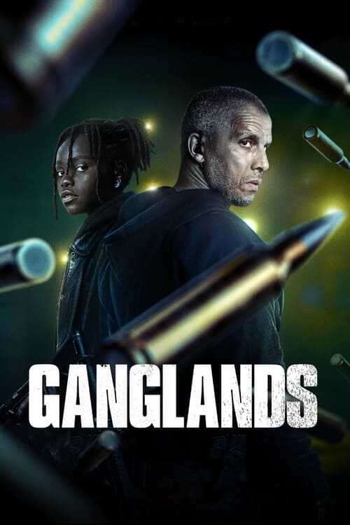 |GR| Ganglands 8