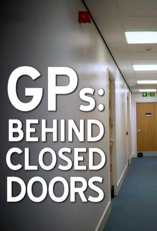 |EN| GPs: Behind Closed Doors 8