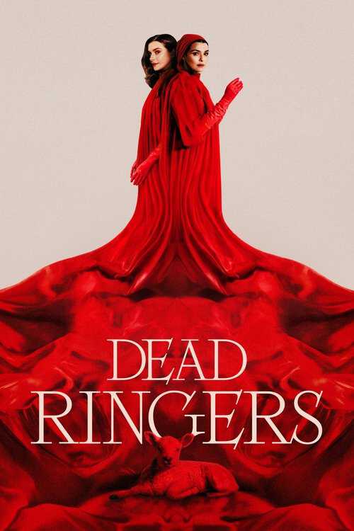 |EN| Dead Ringers 8