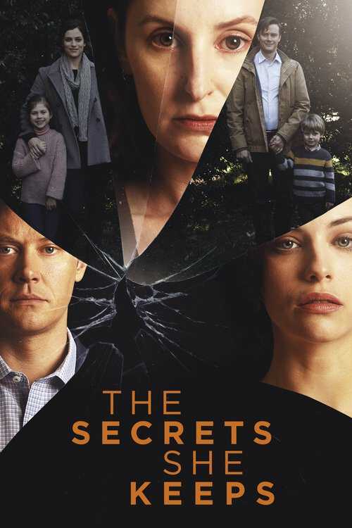 |DE| The Secrets She Keeps 8