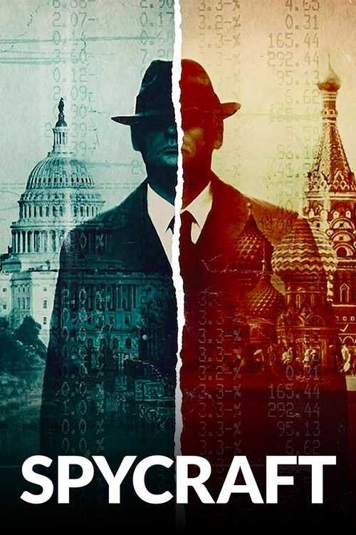 |NL| Spycraft 8