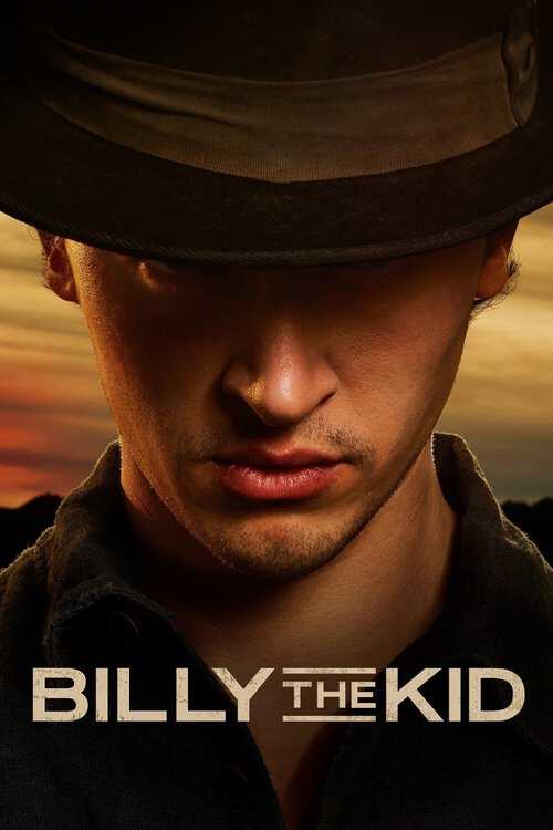 |RU| Billy the Kid 8