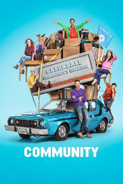 |DE| Community 8