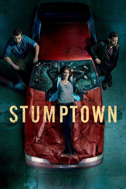 |NL| Stumptown 8