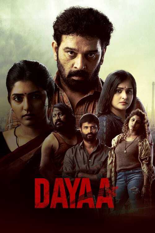 |IN| Dayaa 8
