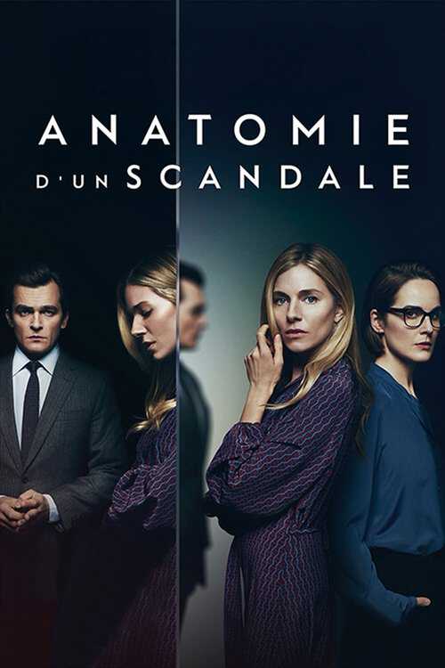 |FR| Anatomie d un scandale 8