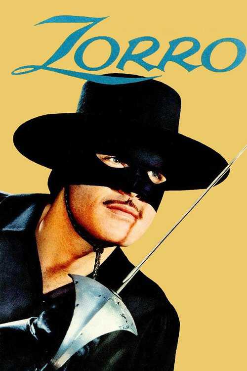 |RU| Zorro 8