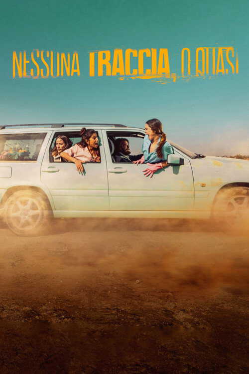 |IT| Nessuna Traccia, O Quasi 8