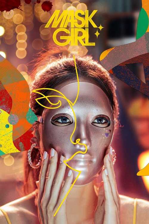 |FR| Mask Girl 8