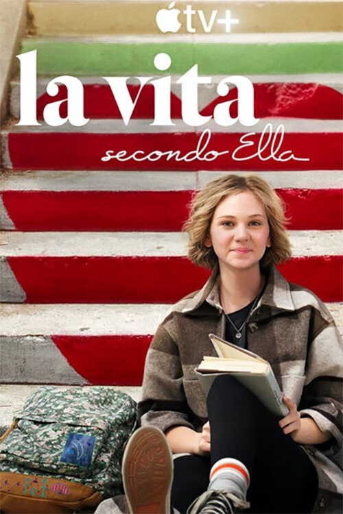|IT| La vita secondo Ella 8