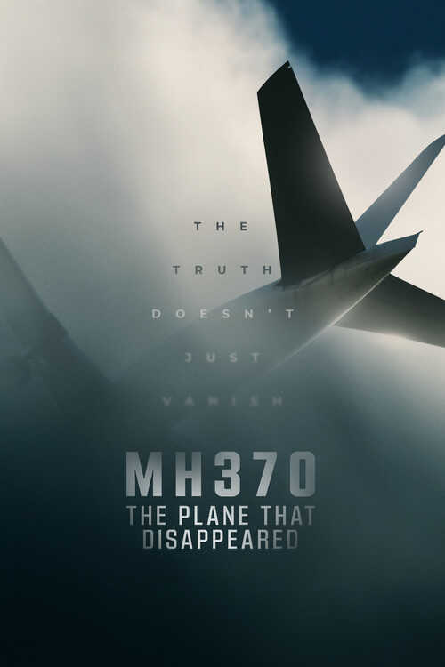 |NL| MH370: The Plane That Disappeared 8