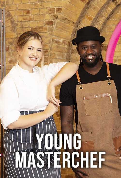 |EN| Young Masterchef 8