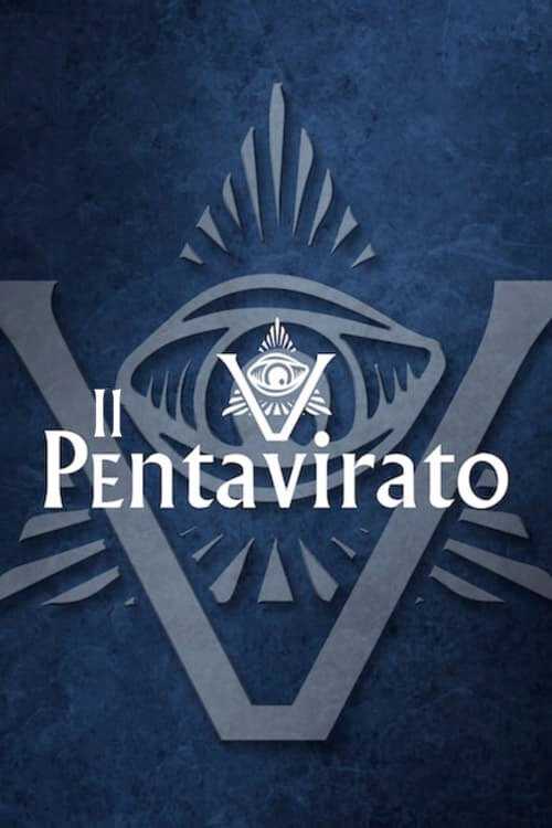 |IT| Il Pentavirato 8