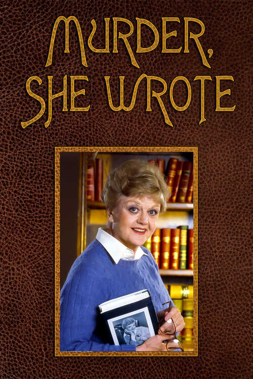 |NL| Murder, She Wrote 8