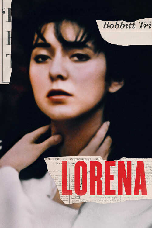 |EN| Lorena 8
