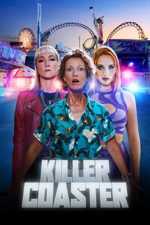 |MULTI| Killer Coaster 8