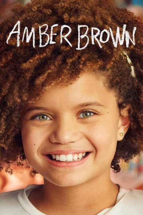 |EN| Amber Brown 8