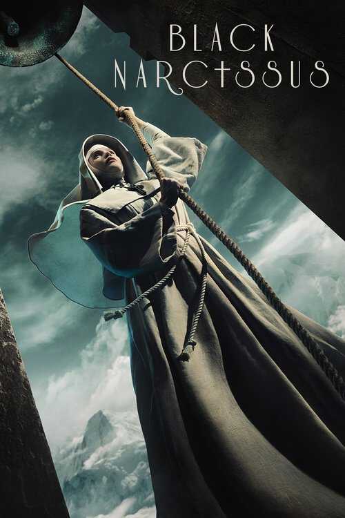 |NL| Black Narcissus 8