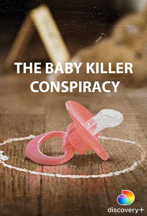 |NL| The Baby Killer Conspiracy 8