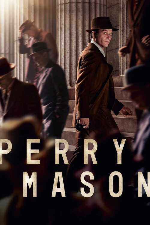 |NL| Perry Mason 8