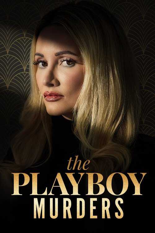 |RU| The Playboy Murders 8