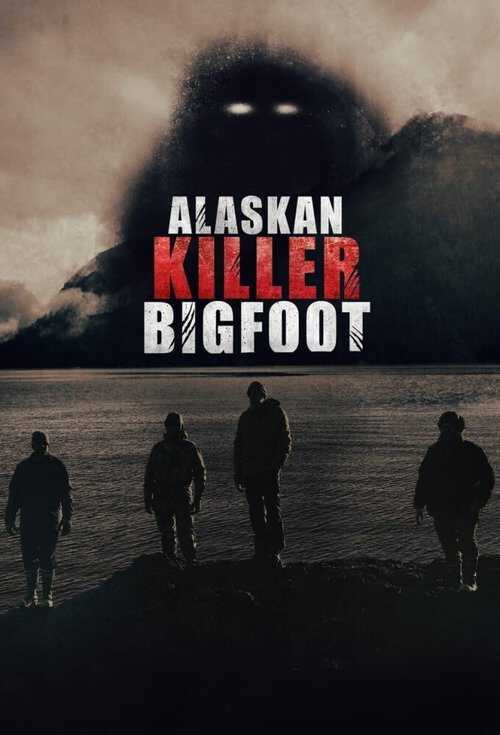 |EN| Alaskan Killer Bigfoot 8