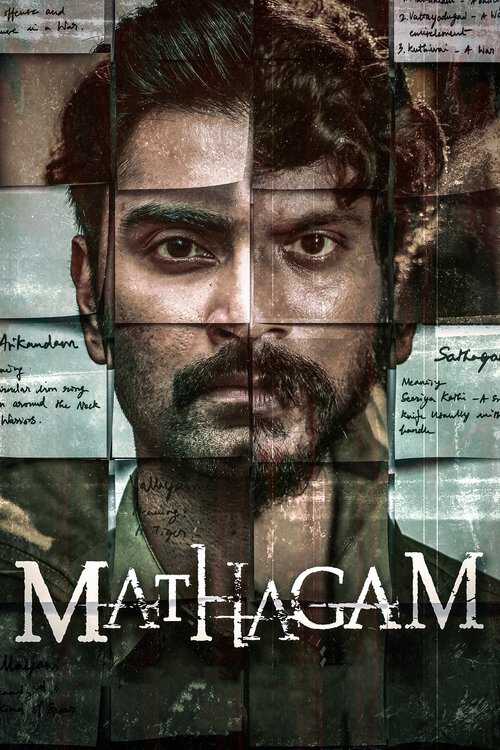 |IN| Mathagam (MULTI) 8
