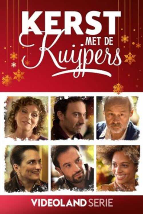 |NL| Kerst Met De Kuijpers 8