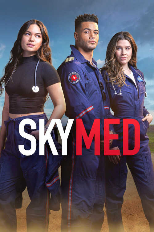|IT| SkyMed 8