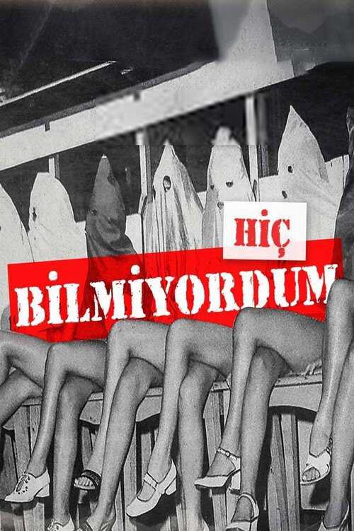 |TR| Hiç Bilmiyordum 8
