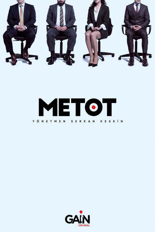|TR| Method 8