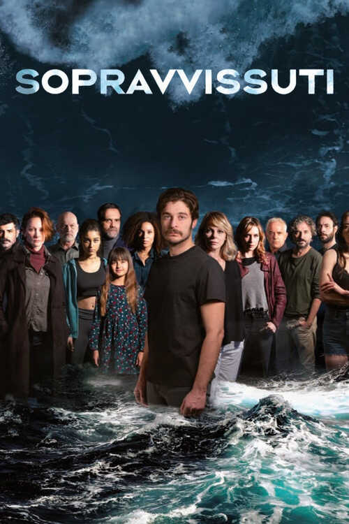 |IT| Sopravvissuti 8