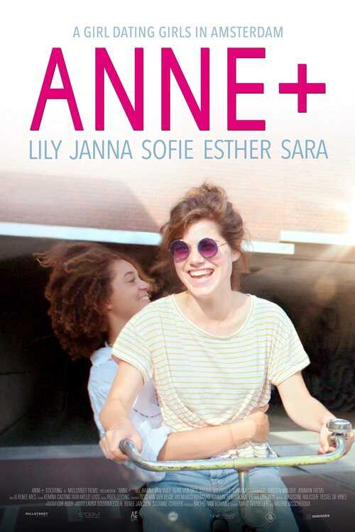 |NL| ANNE+ 8
