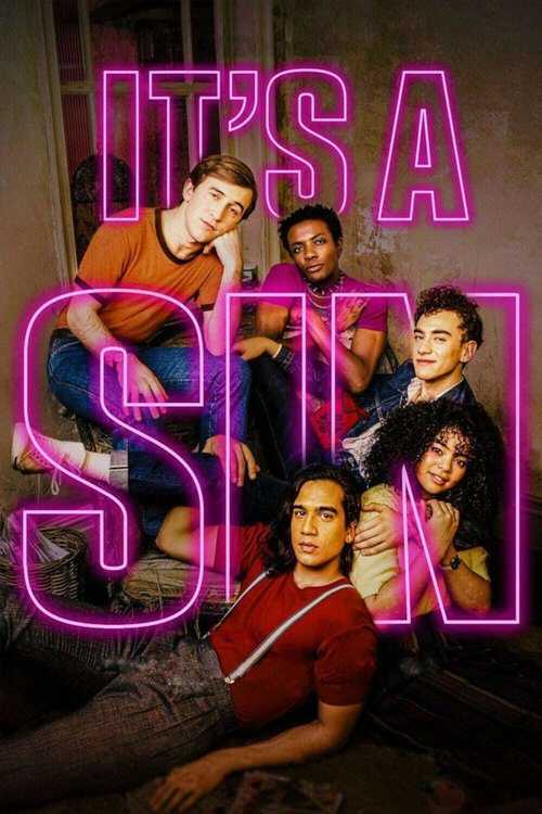 |EN| Its a Sin 8