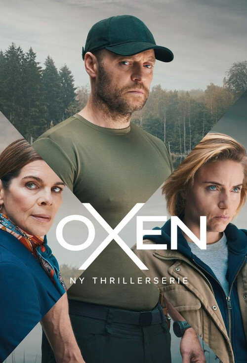 |RU| Oxen 8