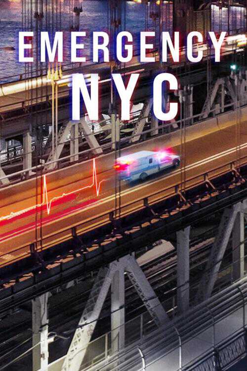 |PL| Emergency: NYC 8