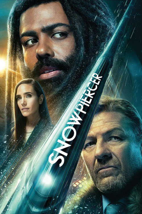 |DE| Snowpiercer 8