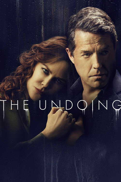 |PL| The Undoing 8